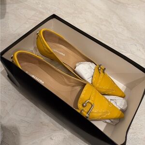 BCBGMAXAZRIA Vintage Heels